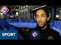 ADO Den Haag-topscorer Nasser El Khayati blijft nuchter ondanks alle aandacht