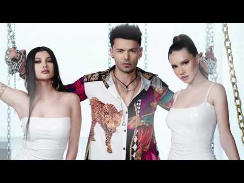 Dony x Otilia x Erika Isac - Peaches and Cream (Sina Mohseni Remix)