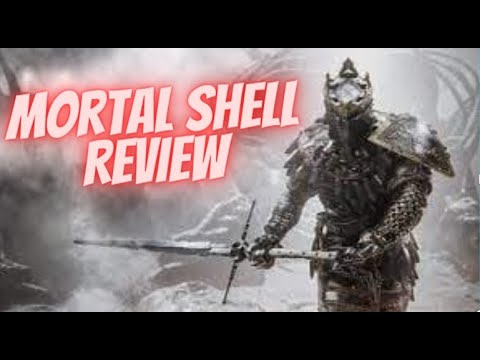 Mortal Shell: Enhanced Edition Review for PS5 & Xbox Series X/S