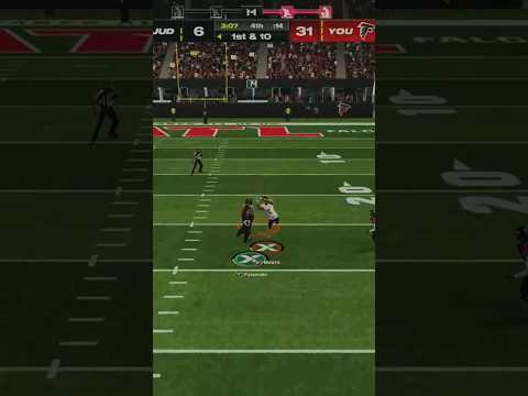 Troy Polamalu Takes It All The Way (Madden 24 Ultimate Team) MUT Champs