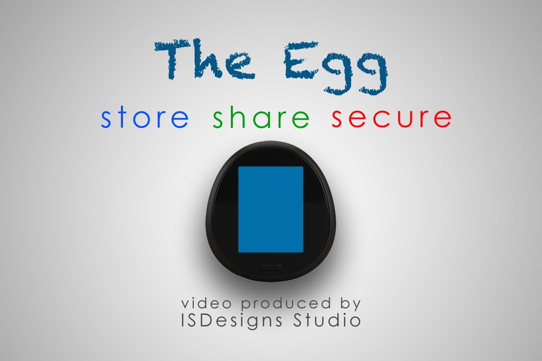 Eggcyte Kickstarter