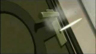 Gunslinger Girls_Woke from dreaming