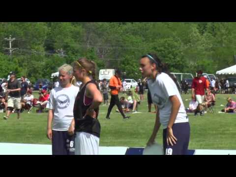 Mira Donaldson Callahan 2016