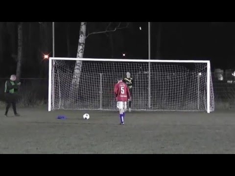 24/02/2016 Steenbergen - MOC´17 C1, penalties