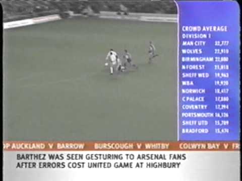 2001 December 6 Leeds United England 2 Grasshoppers Switzerland 2 UEFA CUP