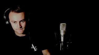Video thumbnail of "Rachel Platten - Fight Song (Kingdoms Cover) Punk Goes Pop Style Cover"