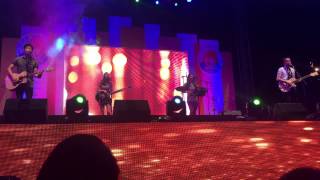 For Love - The Sam Willows @ SEA GAMES Carnival