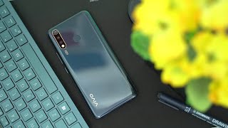 Rekomendasi HP RAM 6GB Terbaik dan Harga Terjangkau: Vivo Y30, Galaxy A31, Redmi Note 9 Pro