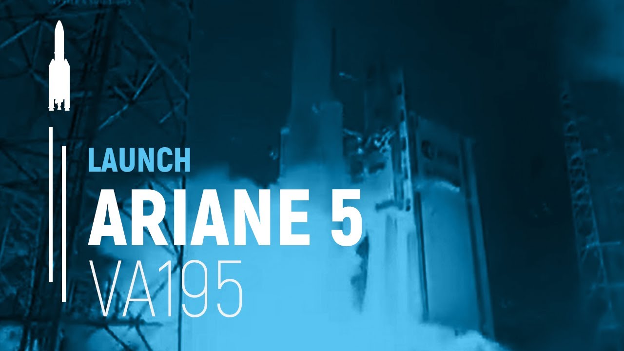Watch the Launch