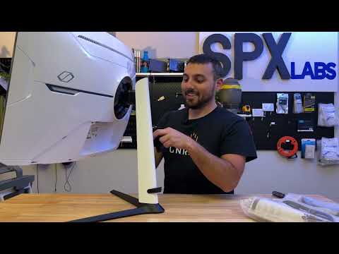 Upgrading to the Samsung Odyssey G8 from an ASUS Ultrawide Monitor | Not a Review