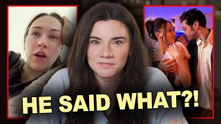 Pete Davidson Made A Disgusting Joke About His Own Daughter