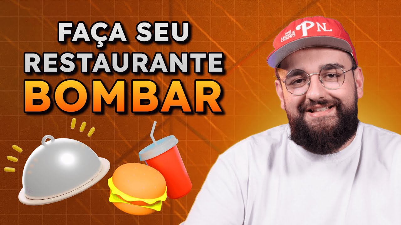 Marketing de Restaurantes: 5 Dicas Incríveis para Crescer