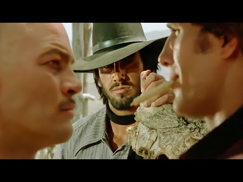 , title : 'Ben and Charlie (Western, 1972) Giuliano Gemma, George Eastman | Full Movie'