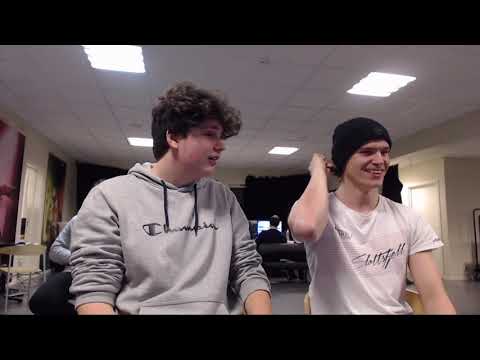 GGB Archive: GG Bergen Laksevåg 5 - Ultimate Singles + Doubles Part 2