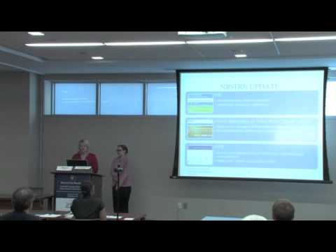 2013 Beyond The Bloodspot - Tina Urv & Anastasia Wise (Session 6)