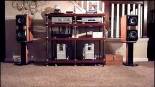 A Golden Age - vinyl