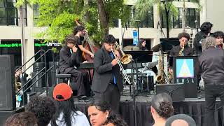 Do Nothing Till You Hear From Me by Duke Ellington