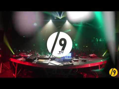 M S D   ● RAGGATEK  SLASH9 tv HD