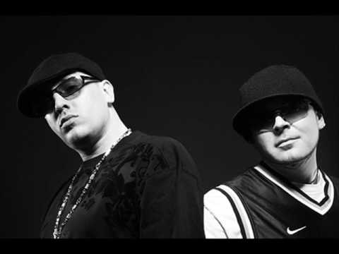 DJ SIZE vs DJ OGB 2009