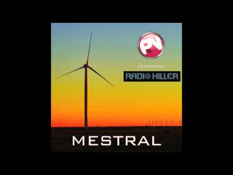 Pink Noisy ft. Radio Killer - Mestral (Extended)