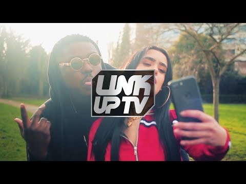 Slick Bullet - Sweet Maria [Music Video] (Prod By. SSK) | @SB_Thebadman