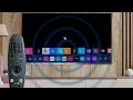 VINCULACIÓN DE CONTROL MAGIC REMOTE CON WEBOS TV HYUNDAI