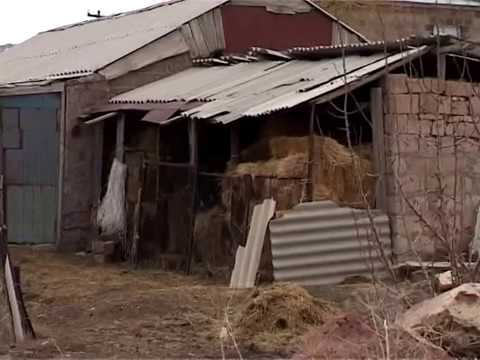 Ակունք, Արագածոտն