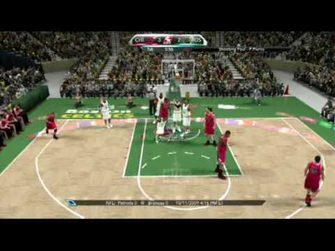 nba 2k10 playstation 3 cheats