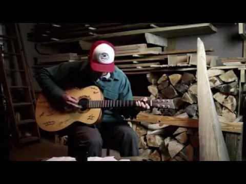 Mike Powell: Twenty One Rounds