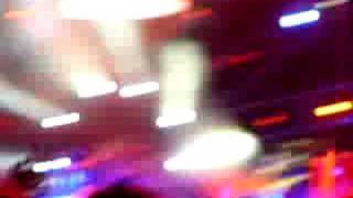 juanes en santa cruz de Tenerife (clase de amor) 2008