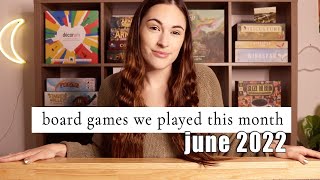 The Board Game Garden - Merchants of the Dark Road video thumbnail