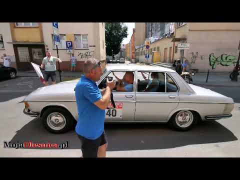 20.06.2019 Oleśnica - Rajd Koguta