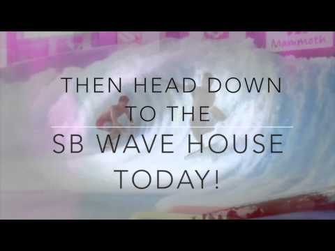 SB Wave house