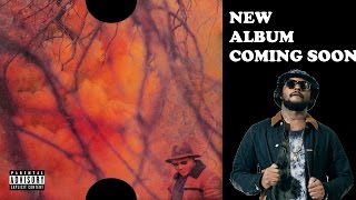 ScHoolboy Q NEW ALBUM SOON!!