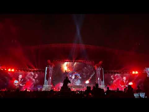 คุกเข่า CONCERT COCKTAIL EVER LIVE 30/3/2025