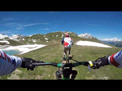 European Motorcycle Tour 2016