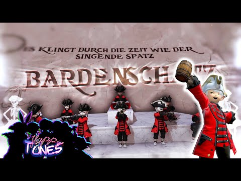 Happy Tunes Shiva – Bardenschatz 🏴‍☠🎻🍻