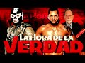 Superestrellas De La Lucha Libre 26 De Febrero De 2023