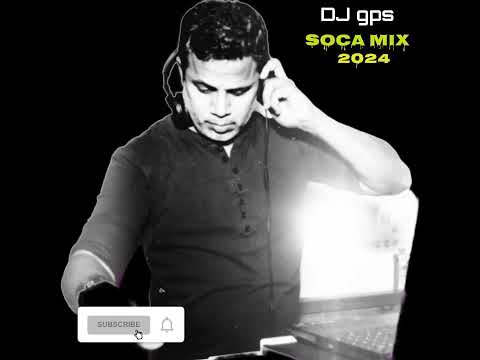 SOCA mix 2024 (by DJ gps)...Mical Teja, Kes, Nailah, Lyrikal, Patrice, Bunji, Amrika & more!