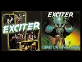 Exciter  - 03   -  I am The Beast