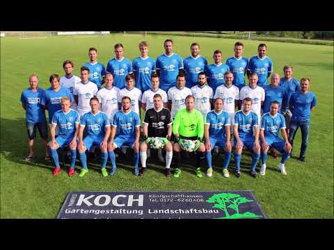 Every Given Sunday - TUS Lied