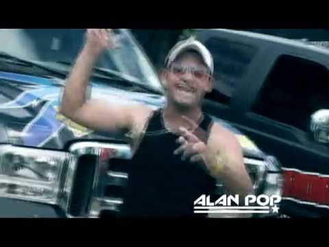 Alan Pop - Stand Up (Video Clip Oficial)