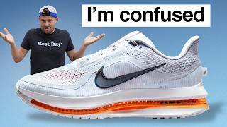 Nike Pegasus Premium - completely unbiased review