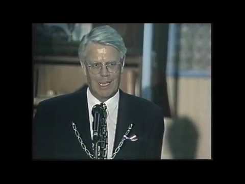 De Grote Verdrukking - Herdenkingsspel 50 jaar bevrijding Hardinxveld-Giessendam 1995