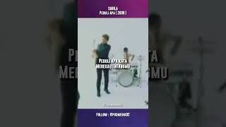 Download lagu Sabila - Peduli Apa ( 2008 ) #musikindonesia #shorts #reels #sabila #musik #pop mp3