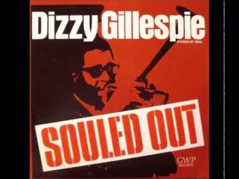 Dizzy Gillespie  Man from Monterey