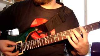 Unaffected - Hoobastank cover