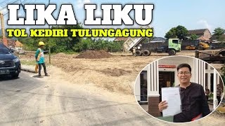 Download lagu LIKA LIKU TOL KEDIRI TULUNGAGUNG mp3 Download lagu LIKA LIKU TOL KEDIRI TULUNGAGUNG mp3