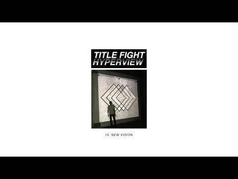 Title Fight - 
