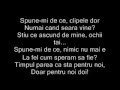 Malina Olinescu - Mi-e dor de tine karaoke by ...